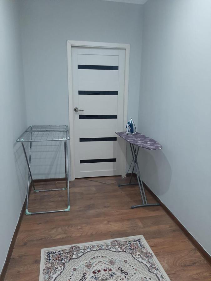 Atyraū B&B Apart מראה חיצוני תמונה