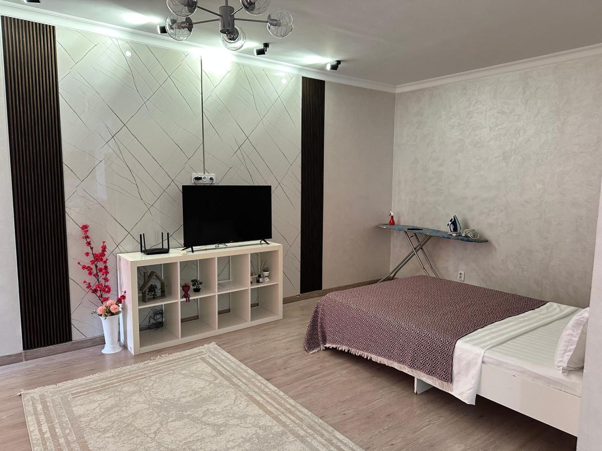 Atyraū B&B Apart מראה חיצוני תמונה